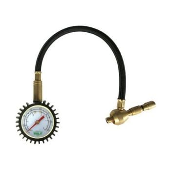 Hulk 4x4 TO9201 Tyre Deflator