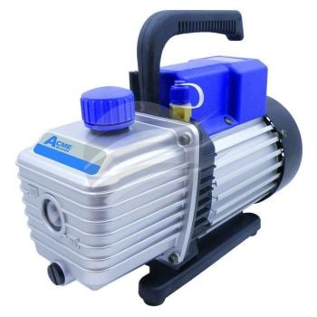 Jayair TO9900 ACME VACUUM PUMP 48 L/m 2 STAGE VALUE RANGE 1/4" MALE