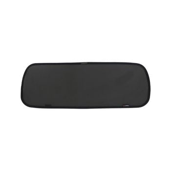 Snap Shades Toyota LandCruiser Prado 150 Series | Lexus GX 460 (with spare wheel on tailgate) Rear Windscreen Shade (J150: 2009-Present)