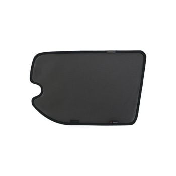 Snap Shades Toyota LandCruiser Prado 90/95 Series Port Window Shades (J90