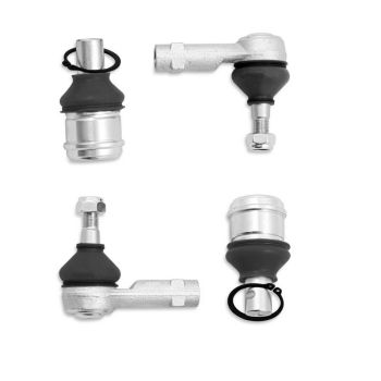 SuperPro TRC0001 Roll Control Roll Centre Kit