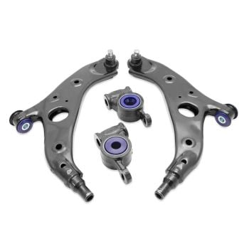 SuperPro TRC1018 Control Arm Kit