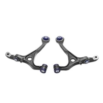 SuperPro TRC1096 Control Arm Kit