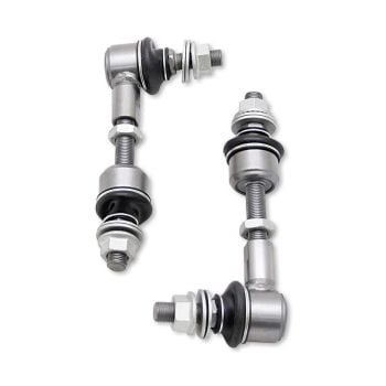 SuperPro TRC1225V Sway Bar Link Kit