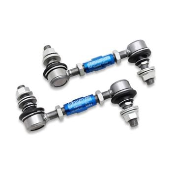 SuperPro TRC1245A Sway Bar Link Kit