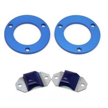 SuperPro TRC143FLK Easy-Lift Strut Spacer Trim Kit