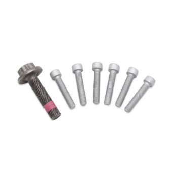 SuperPro TRC3318 Drive Shaft Bolt Kit