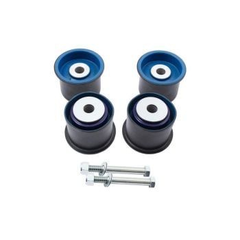 SuperPro TRC4758 Hybrid Diff Mount Bush Kit