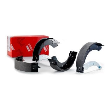 TRW GS7914 Drum Brake Shoe Lining