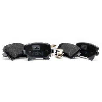 TRW GDB172 COTEC True Originals Brake Pad Set