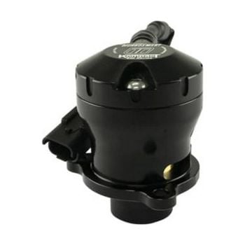 Turbosmart TS-0223-1093 BOV Kompact EM Dual Port VR10 MINI/Peugeot/Citroen/DS