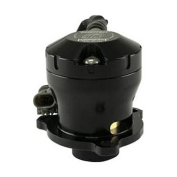 Turbosmart TS-0223-1094 BOV Kompact EM Dual Port VR11 BMW M2 N55