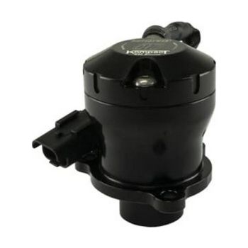 Turbosmart TS-0223-1293 BOV Kompact EM Plumb Back VR10 MINI/Peugeot/Citroen/DS