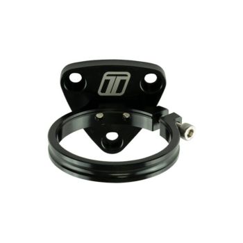 TurboSmart TS-0402-1141 FPRX Billet Bracket