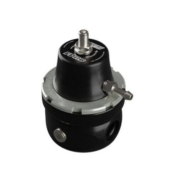 TurboSmart TS-0404-1022 FPR6 Black