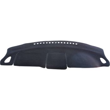 Sunland Dashmat fits SUBARU IMPREZA (LX/GX/WRX - 1/97 to 7/00) - Charcoal U1006