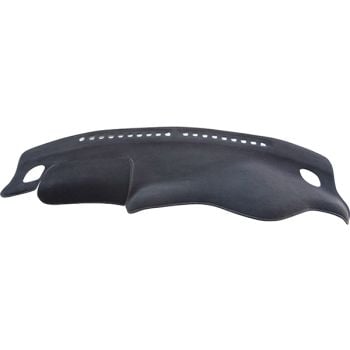 Sunland Dashmat fits SUBARU LIBERTY (3rd GEN - 11/98 to 8/01) - Charcoal U1106