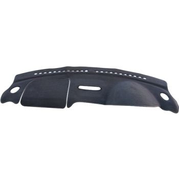 Sunland Dashmat fits SUBARU IMPREZA (LX/GX/WRX - 10/00 to 2/08) - Charcoal U1206