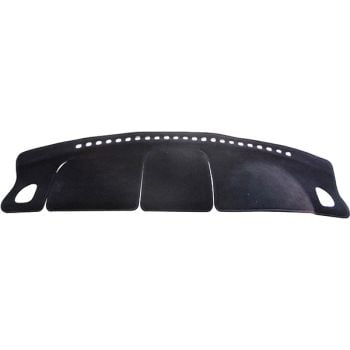 Sunland Dashmat fits SUBARU FORESTER (X/XS/XT MY07 - MY08 - 6/02 to 2/08) - Charcoal U1306