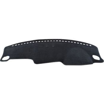 Sunland Dashmat fits SUBARU LIBERTY (4th GEN - 9/03 to 8/09) - Charcoal U1506