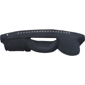 Sunland Dashmat fits SUBARU LIBERTY (5th GEN MY10 - MY13 - 9/09 to 12/14) - Charcoal U1606