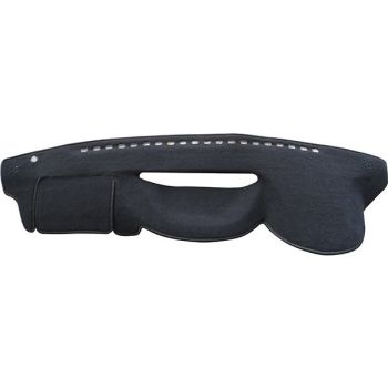 Sunland U1601 Dash Mat Black To Suit Subaru Liberty Outback 9/09-12/14
