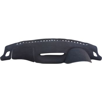 Sunland Dashmat fits SUBARU FORESTER (S3 MY09 - MY10 - 3/08 to 8/12) - Black U1701