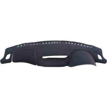 Sunland U1706 Dash Mat Charcoal To Suit Subaru Forester 3/08-08/12