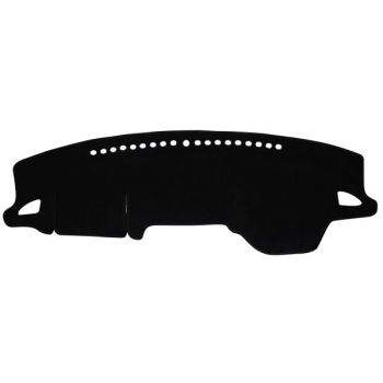 Sunland U2106 Dash Mat Charcoal To Suit Subaru Liberty Outback 12/14-on