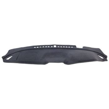 Sunland U2401 Dash Mat Black To Suit Subaru Outback 9/20-on