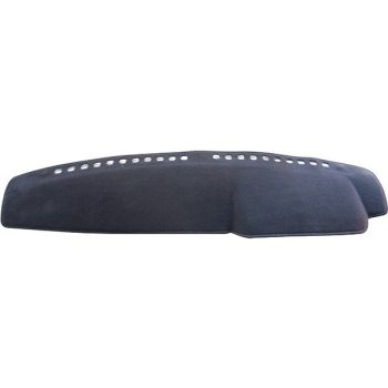 Sunland U201 Dash Mat Black To Suit Subaru Brumby 10/82-3/94