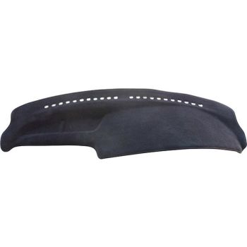 Sunland U506 Dash Mat Charcoal To Suit Subaru Liberty 10/89-5/94