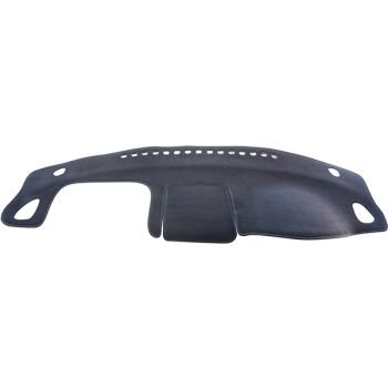 Sunland Dashmat fits SUBARU FORESTER (GX - 8/97 to 6/02) - Charcoal U9B06