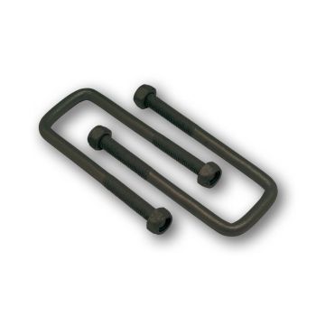 Ark Heavy Duty U-Bolt 45mm x 160mm UB4515