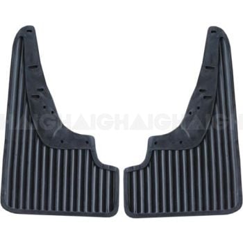 Universal Rubber Mudflaps Drive