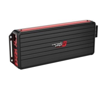 Cerwin Vega VCU85 Vega Series 5 Channel Digital Amplifier