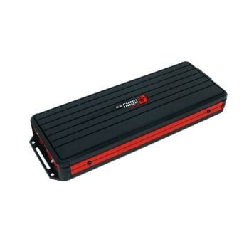 Cerwin Vega VCU86 Vega Series 6 Channel Digital Amplifier