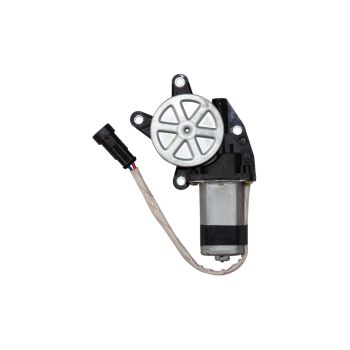 XForce VAREX Muffler Motor