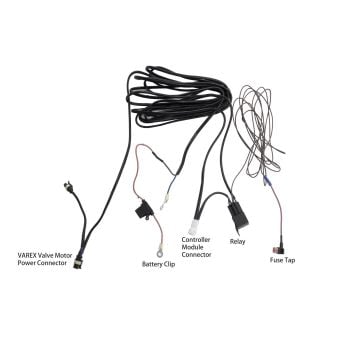 XForce Varex Canbus wiring Harness