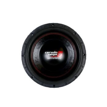 Cerwin Vega VMAX8D4 VMAXX Series 8" Dual 4-Ohm Subwoofer