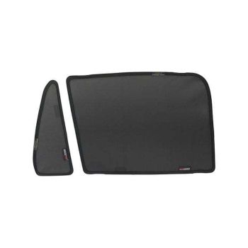 Snap Shades Volvo XC90 2nd Generation Car Rear Window Shades (2014-Present)*