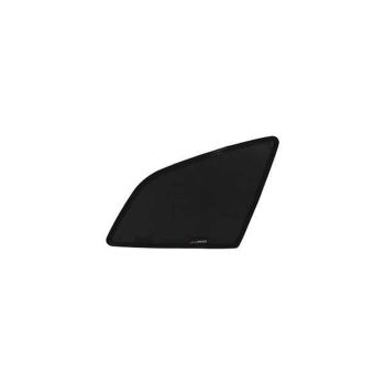 Snap Shades Volvo XC60 2nd Generation Port Window Shades (2017-Present)