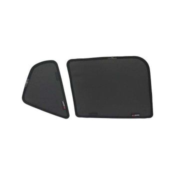 Snap Shades Volvo XC40 1st Generation Car Rear Window Shades (2018-Present)*