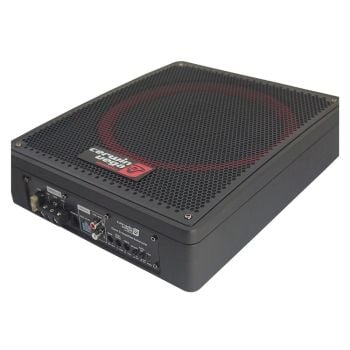 Cerwin Vega VPAS12 Vega Series 12" 4-Ohm Powered Active Subwoofer