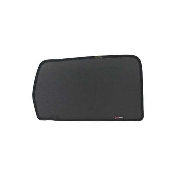 Snap Shades Volkswagen Touareg 2nd Generation Car Rear Window Shades (7P; 2010-2018)*