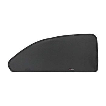 Snap Shades Volkswagen Jetta 6th Generation Car Rear Window Shades (A6