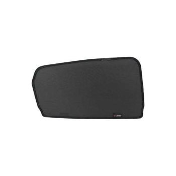 Snap Shades Volkswagen Polo 5th Generation Car Rear Window Shades (MK5; 2009-2018)