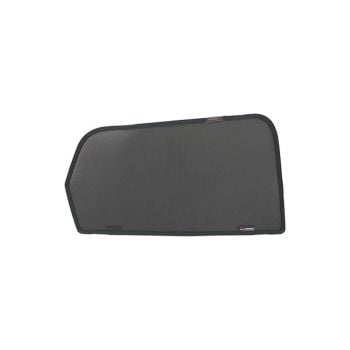 Snap Shades Volkswagen Touareg 3rd Generation Car Rear Window Shades (CR; 2018-Present)*