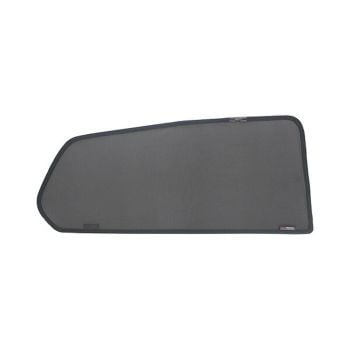 Snap Shades Volkswagen Golf Hatchback 8th Generation Car Rear Window Shades (MK8; 2020-Present)