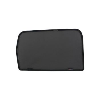 Snap Shades Volkswagen Touareg 1st Generation Car Rear Window Shades (7L; 2002-2010)*